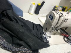 -雅楠服装修改工作室成都店