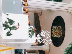 -蜈支洲岛珊瑚酒店临海阁中餐厅