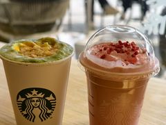 -星巴克臻选(武汉首义汇店)