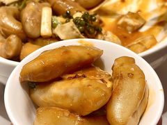 -山东八大碗山东老字号