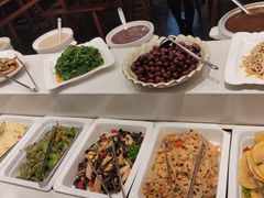 -清心素食自助餐厅(夫子庙店)