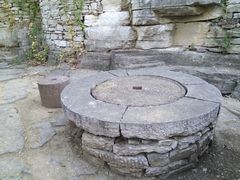 -井塘古村