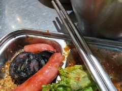 -玄希浪漫厨房·韩料烤肉(湖滨银泰in77店)