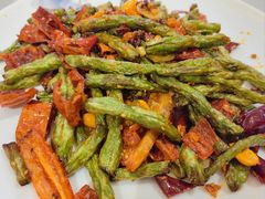 -马白开来特色羊排揪片子  (总店)