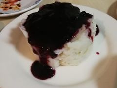 蓝莓山药-玫瑰红烤羊排(北新桥三条店)