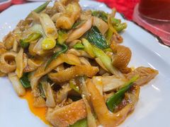 -蔡阿水羊肉店