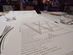 -Wolfgang’s Steakhouse 沃夫冈牛排馆(上海白玉兰广场店)