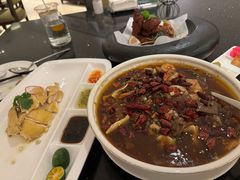 -铭轩中餐厅·海南菜·粤菜(亚龙湾瑞吉店)