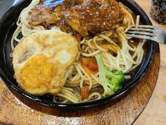 -乡村基(合川大学城店)