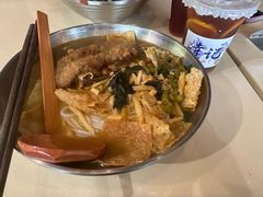 -达记桂林米粉店(常平第一分店)