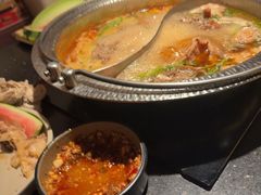 -牛New寿喜烧(金茂览秀城店)