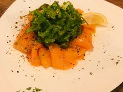 -安妮意大利餐厅(国贸店)