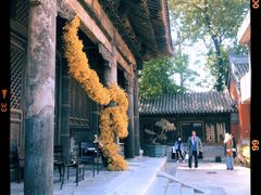 -嵩祝寺及智珠寺