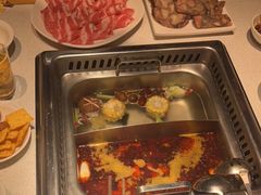 -颐辰舍岁岁羊(文昌万达景园店)