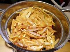 -吕氏疙瘩汤·海鲜新鲁菜(凯德mall新都心店)