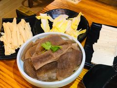 -味仙疯美蛙鱼头(清扬路总店)