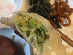 -清心素食自助餐厅(夫子庙店)