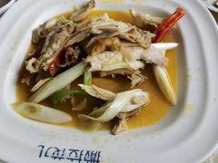 -撒拉花儿·新疆菜·清真(太阳宫店)
