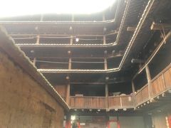 -福建土楼（南靖）云水谣景区-和贵楼