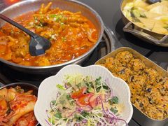 -HOTISLAND海鸡岛·韩国料理(江南西店)