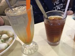 -永盈茶餐厅(中山四路店)