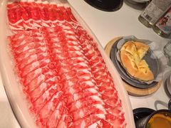 -爱丽格斯火锅(东岸国际店)