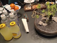 -忆江南·临江鱼馆