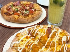 -必胜客(永旺店)