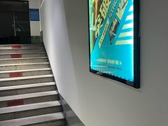 -汇乐游泳馆(莲花南路店)