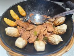 -古洼一锅鲜(开发区店)