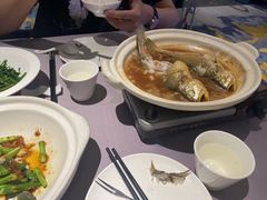 -徐记海鲜(曲江南湖店)