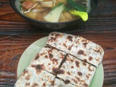 -霁月台现烤猪肉脯(万达茂店)