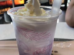 -麦当劳(中山路店)