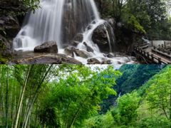 -明月山风景名胜区