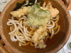 -鸟鸣门屋台料理(金帝银泰店)
