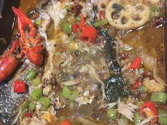 -里岛烤鱼(东港凯虹广场店)