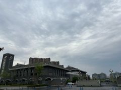-四川大学(望江校区)