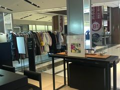 -远洋未来广场(育慧北路店)