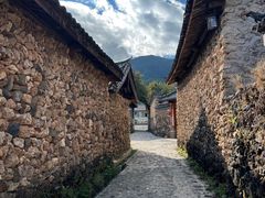 -玉湖村