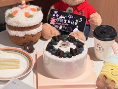 -姆们M Sweetie Cake(五道口店)