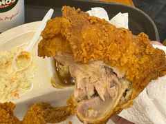 -Borenos Fried Chicken(Asia City)