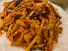 -鑫巴蜀小镇 · 水煮鱼专研店(玉桥店)