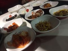 -火炉火自助餐(枫蓝国际店)