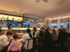-小菜园新徽菜(滁州苏宁店)