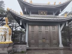 -峨眉山风景名胜区