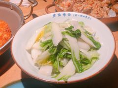 -吃饭皇帝大(解放西路店)