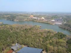 -江苏三台山国家森林公园