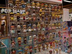 -泡泡玛特POPMART(上海环球港店)