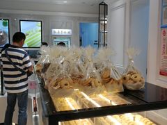 -红房子西菜馆(淮海中路店)