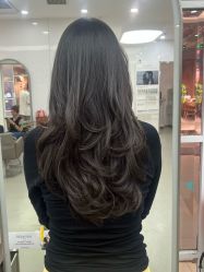 -时尚殿堂hair salon